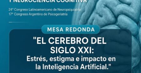 Amepine en Congreso ANA 2026